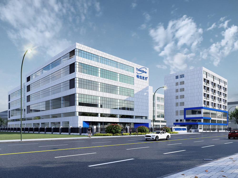 Our company